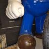 Super Mario Figur Skulptur Statue 1,80 m – Bild 8