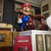 Super Mario Figur Skulptur Statue 1,80 m – Bild 2