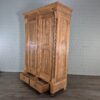 Schrank Kleiderschrank Kiefer 1,50 m – Bild 13