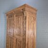 Schrank Kleiderschrank Kiefer 1,50 m – Bild 8