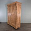 Schrank Kleiderschrank Kiefer 1,50 m – Bild 3