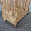 Schrank Kleiderschrank Kiefer 1,50 m – Bild 6