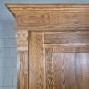 Schrank Kleiderschrank Kiefer 1,50 m – Bild 4