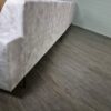 Sofa Couch 4-Sitzer Stoff Cremeweiß 4,00 m – Bild 6