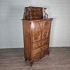 Vertiko Louis Philippe 1860 Nussbaum