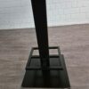 Stehtisch Bartisch Eiche 0,70 m x 0,70 m – Bild 7