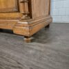 Buffetschrank Schrank Gründerzeit 1880 Eiche – Bild 8