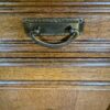 Buffetschrank Schrank Gründerzeit 1880 Eiche – Bild 14