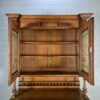 Buffetschrank Schrank Gründerzeit 1880 Eiche – Bild 16