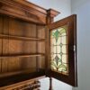 Buffetschrank Schrank Gründerzeit 1880 Eiche – Bild 17