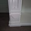 Ladenregal Apothekerschrank Anna Teakholz 2,50 m – Bild 8