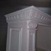Ladenregal Apothekerschrank Anna Teakholz 2,50 m – Bild 5