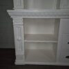 Ladenregal Apothekerschrank Anna Teakholz 2,50 m – Bild 9