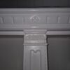 Ladenregal Apothekerschrank Anna Teakholz 2,50 m – Bild 18