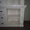 Ladenregal Apothekerschrank Anna Teakholz 2,50 m – Bild 11