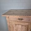 Vertiko Jugendstil 1900 Kiefer – Bild 6