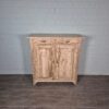 Vertiko Jugendstil 1900 Kiefer – Bild 2