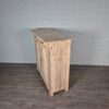 Vertiko Jugendstil 1900 Kiefer – Bild 4