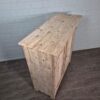 Vertiko Jugendstil 1900 Kiefer – Bild 5