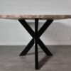 Esstisch Tisch Akazie 1,60 m x 1,00 m – Bild 9