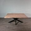 Esstisch Tisch Akazie 1,60 m x 1,00 m