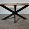 Esstisch Tisch Akazie 1,60 m x 1,00 m – Bild 10