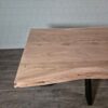 Esstisch Tisch Akazie 1,60 m x 1,00 m – Bild 5