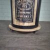 Minibar Weinregal 1,50 m – Bild 7