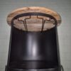 Minibar Weinregal 1,50 m – Bild 8