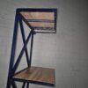 Scooter Minibar Weinregal Metall 0,90 m – Bild 9
