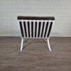 Sessel Loungesessel Leder Modell Barcelona – Bild 7