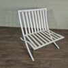 Sessel Loungesessel Leder Modell Barcelona – Bild 8