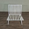 Sessel Loungesessel Leder Modell Barcelona – Bild 9