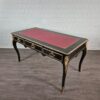 Damenschreibtisch Schreibtisch Louis XV-Stil 1,60 m x 0,80 m – Bild 4