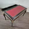 Damenschreibtisch Schreibtisch Louis XV-Stil 1,60 m x 0,80 m – Bild 16
