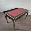 Damenschreibtisch Schreibtisch Louis XV-Stil 1,60 m x 0,80 m – Bild 15