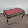 Damenschreibtisch Schreibtisch Louis XV-Stil 1,60 m x 0,80 m – Bild 2