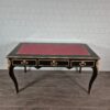 Damenschreibtisch Schreibtisch Louis XV-Stil 1,60 m x 0,80 m – Bild 3
