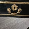 Damenschreibtisch Schreibtisch Louis XV-Stil 1,60 m x 0,80 m – Bild 7