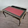 Damenschreibtisch Schreibtisch Louis XV-Stil 1,60 m x 0,80 m – Bild 14