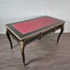 Damenschreibtisch Schreibtisch Louis XV-Stil 1,60 m x 0,80 m – Bild 8