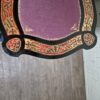 Damenschreibtisch Schreibtisch Barockstil 1,03 m x 0,58 m – Bild 5