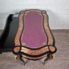 Damenschreibtisch Schreibtisch Barockstil 1,03 m x 0,58 m – Bild 11