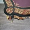 Damenschreibtisch Schreibtisch Barockstil 1,03 m x 0,58 m – Bild 6