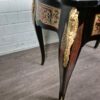 Damenschreibtisch Schreibtisch Barockstil 1,03 m x 0,58 m – Bild 7