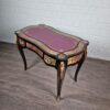Damenschreibtisch Schreibtisch Barockstil 1,03 m x 0,58 m – Bild 3