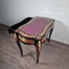 Damenschreibtisch Schreibtisch Barockstil 1,03 m x 0,58 m – Bild 10