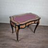 Damenschreibtisch Schreibtisch Barockstil 1,03 m x 0,58 m