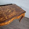Damenschreibtisch Schreibtisch Barockstil 1,60 m x 0,80 m – Bild 16