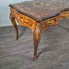 Damenschreibtisch Schreibtisch Barockstil 1,60 m x 0,80 m – Bild 4